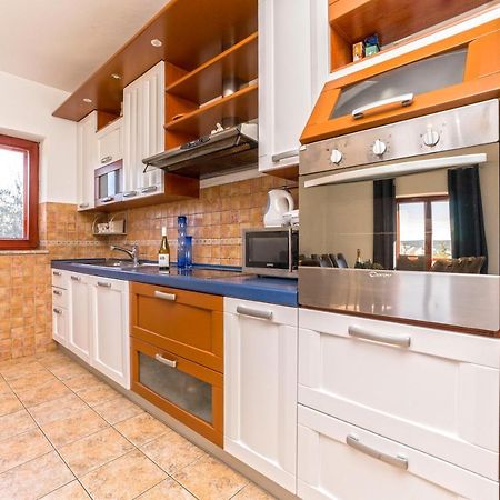 Villa Slavica Свети-Филип-и-Яков Экстерьер фото