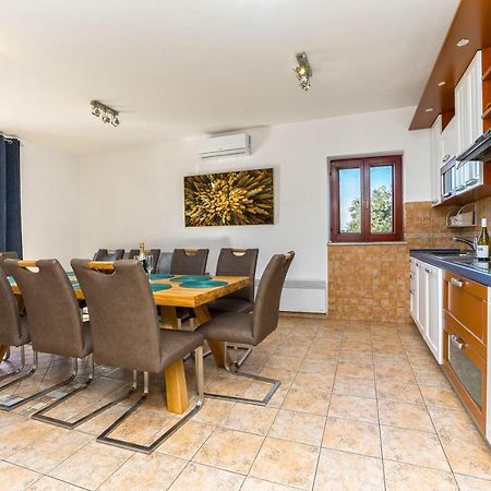 Villa Slavica Свети-Филип-и-Яков Экстерьер фото