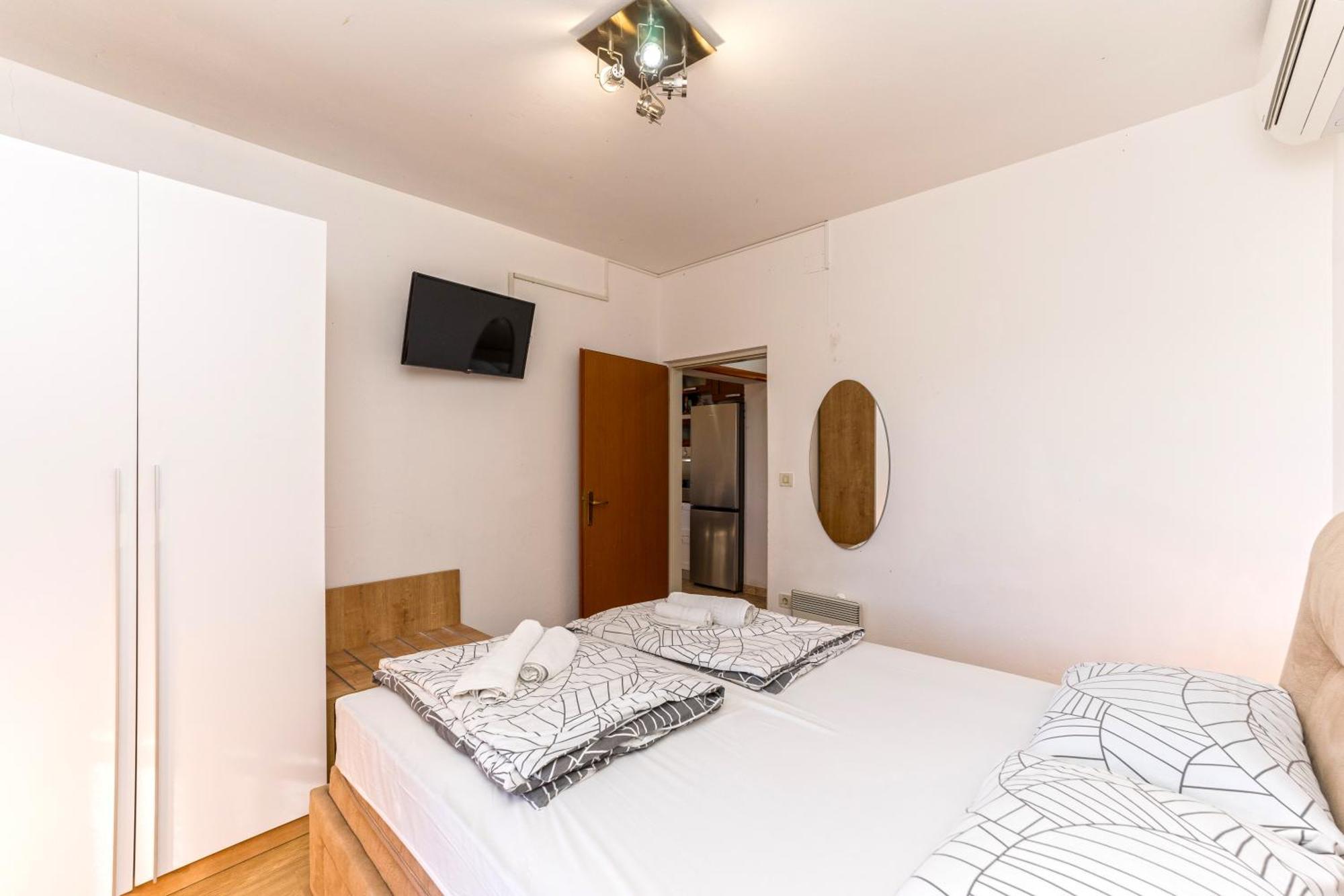 Villa Slavica Свети-Филип-и-Яков Экстерьер фото